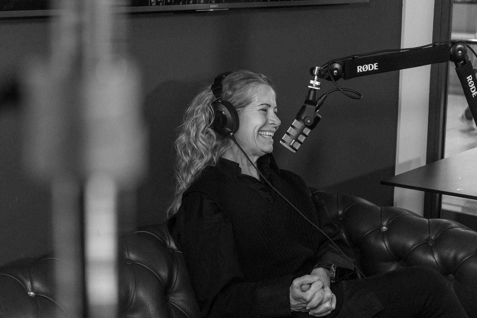 BACKSTAGE STORYS – heute FOLGE 4 mit #Beatrice Stirnimann - CONTENT HUB ...